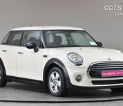 MINI One 2017