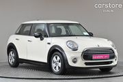 MINI One 2017