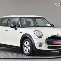 MINI One 2017