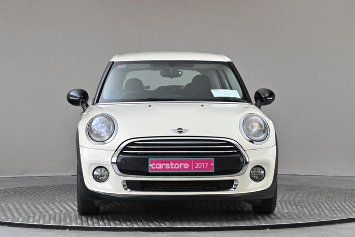 MINI One 2017