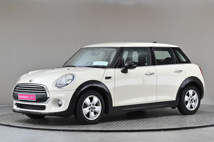 MINI One 2017