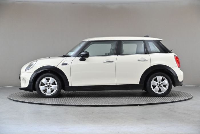 MINI One 2017