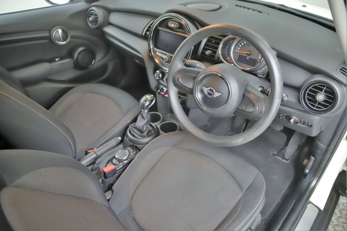 MINI One 2017