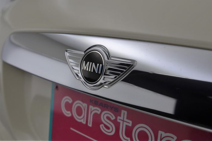MINI One 2017
