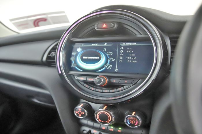 MINI One 2017