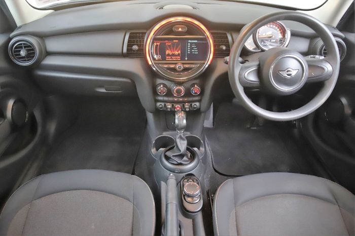 MINI One 2017