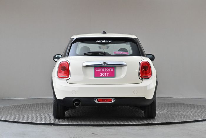 MINI One 2017