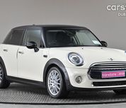 MINI Cooper 2018