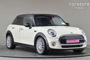 MINI Cooper 2018