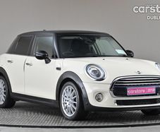 MINI Cooper 2018