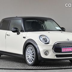 MINI Cooper 2018