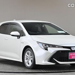 Toyota Corolla 2018