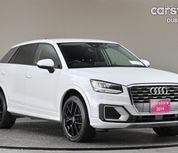 Audi Q2 2019