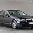 BMW 5 Series 2021