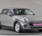 MINI One 2020