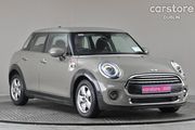 MINI One 2020