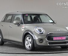 MINI One 2020