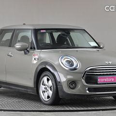 MINI One 2020