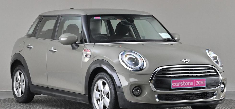MINI One 2020