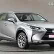 Lexus NX 300h 2016