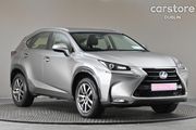 Lexus NX 300h 2016