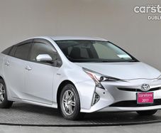 Toyota Prius 2017