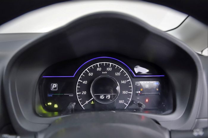 Nissan NOTE 2020