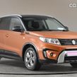 Suzuki Vitara 2016