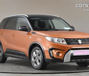 Suzuki Vitara 2016