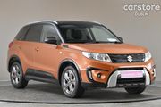 Suzuki Vitara 2016