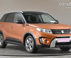 Suzuki Vitara 2016