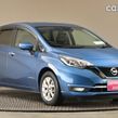 Nissan NOTE 2020