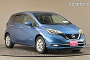 Nissan NOTE 2020