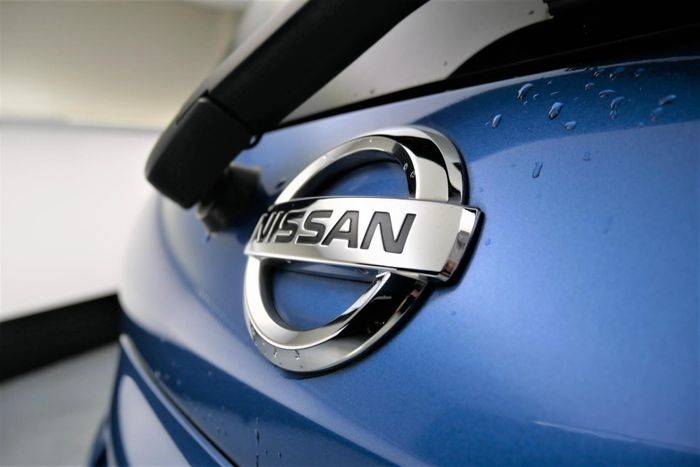 Nissan NOTE 2020