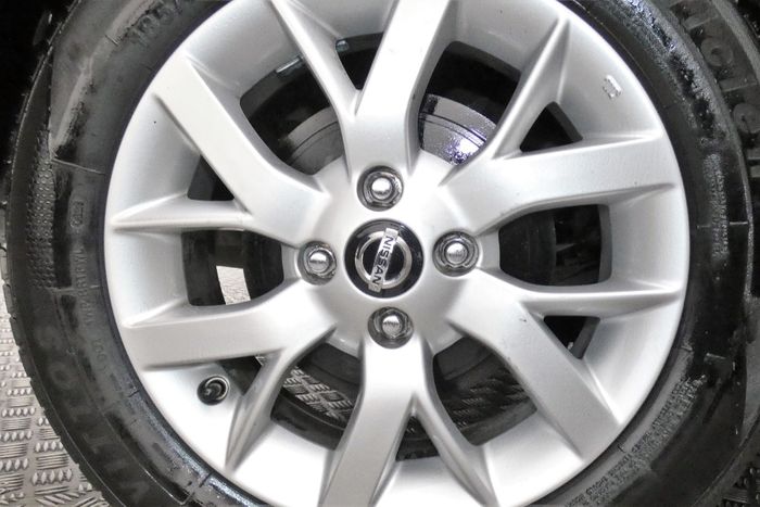 Nissan NOTE 2020
