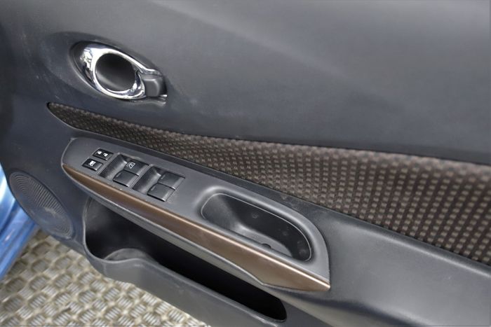 Nissan NOTE 2020