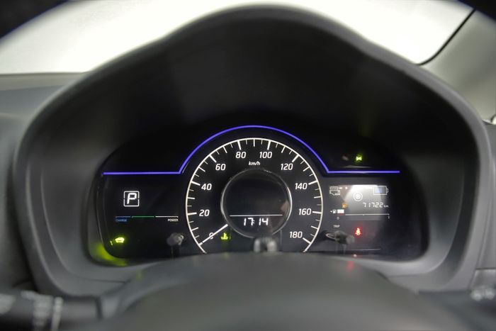 Nissan NOTE 2020