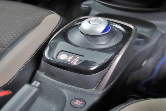 Nissan NOTE 2020