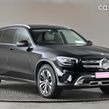 Mercedes-Benz GLC-Class 2022