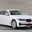 BMW 5 Series 2021