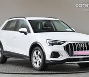 Audi Q3 2019