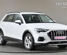 Audi Q3 2019