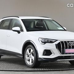 Audi Q3 2019