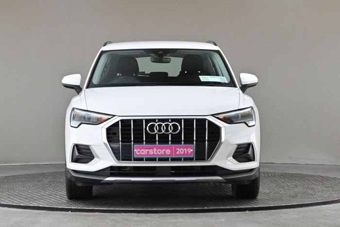 Audi Q3 2019