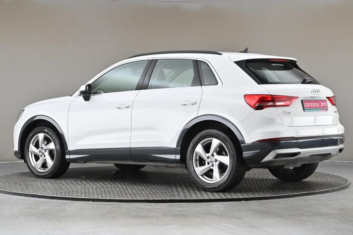Audi Q3 2019