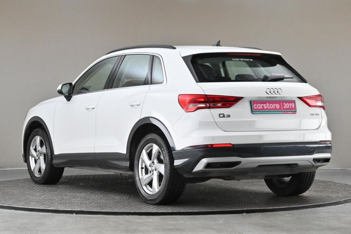 Audi Q3 2019