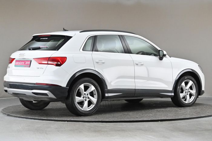 Audi Q3 2019