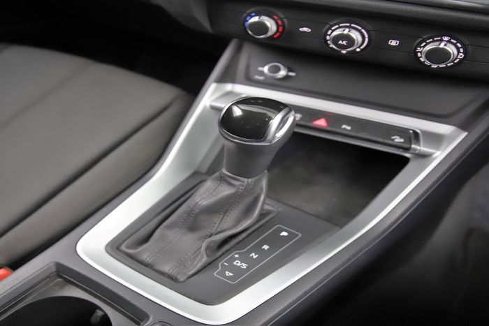 Audi Q3 2019