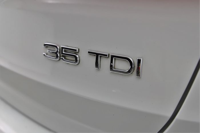 Audi Q3 2019