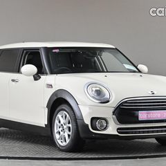 MINI CLUBMAN 2018